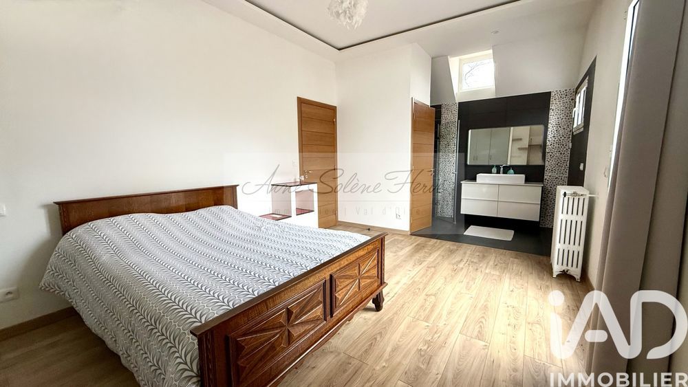 � vendre  Maison Maffliers (95560)