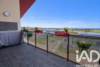  Appartement � vendre 3 pi�ces 65 m�