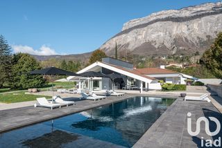  Villa � vendre 10 pi�ces 430 m�