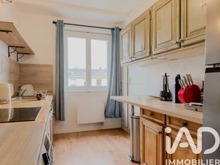  Appartement � vendre 3 pi�ces 78 m�