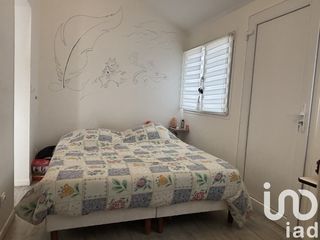  Maison � vendre 3 pi�ces 79 m�