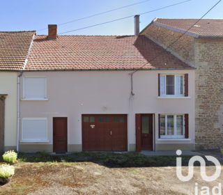  Maison � vendre 4 pi�ces 113 m�