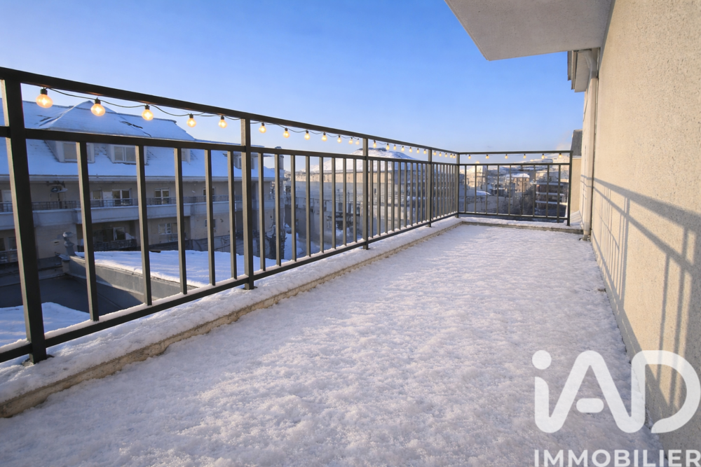 � vendre  Appartement Vincennes (94300)