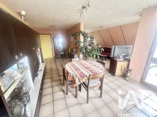  Appartement � vendre 4 pi�ces 77 m�