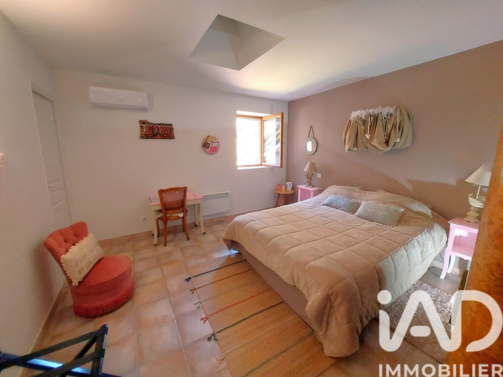 � vendre  Maison Plan-d'Orgon (13750)