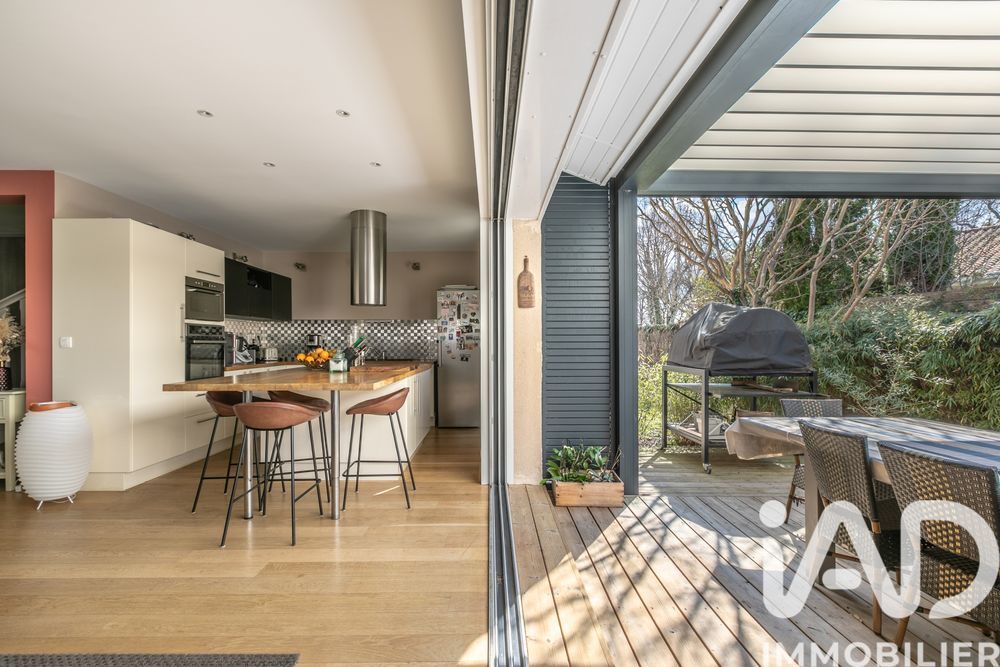 � vendre  Maison Lanton (33138)