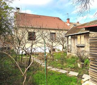  Maison � vendre 5 pi�ces 100 m�