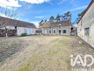  Maison � vendre 9 pi�ces 270 m�