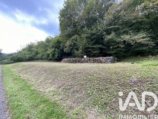  Terrain � vendre 1461 m�