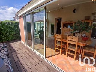  Maison � vendre 6 pi�ces 117 m�