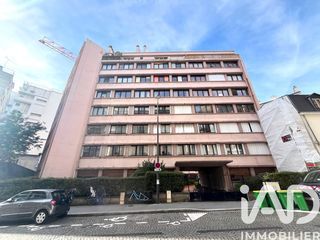  Appartement � vendre 2 pi�ces 37 m�