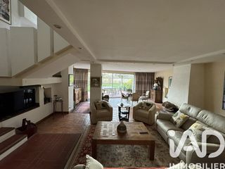  Maison � vendre 8 pi�ces 180 m�