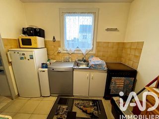  Maison � vendre 2 pi�ces 45 m�