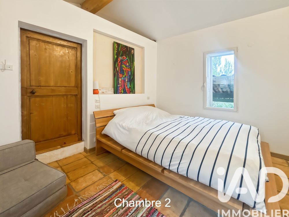 � vendre  Maison Calvisson (30420)