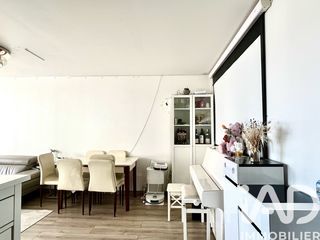  Appartement � vendre 3 pi�ces 60 m�