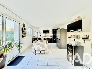  Maison � vendre 7 pi�ces 126 m�