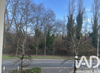  Appartement � vendre 3 pi�ces 64 m�