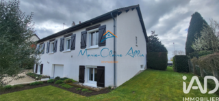  Maison � vendre 5 pi�ces 109 m�