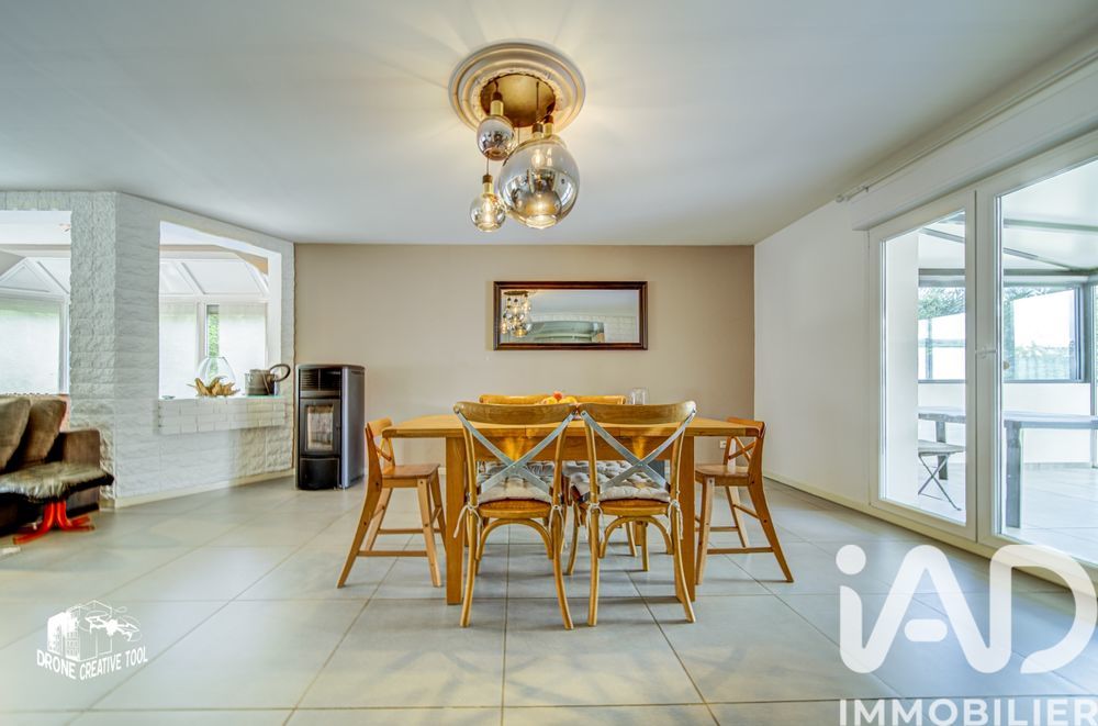 � vendre  Maison Marly (57155)