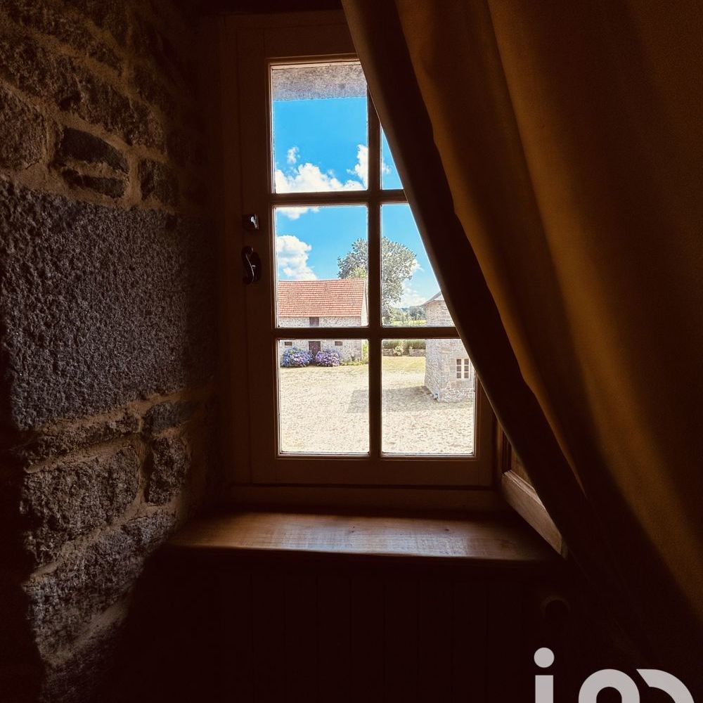 � vendre  Maison Ducey (50220)