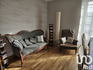  Maison � vendre 6 pi�ces 139 m�