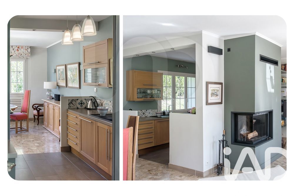 � vendre  Maison Orgeval (78630)