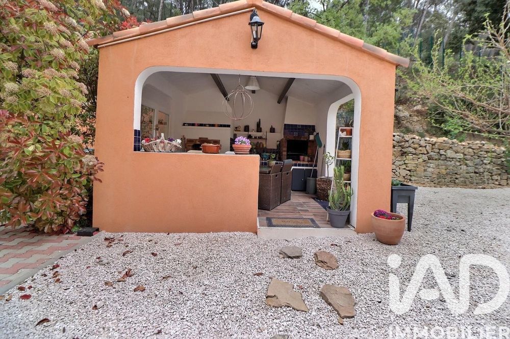 � vendre  Maison La Bouilladisse (13720)