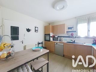  Maison � vendre 4 pi�ces 104 m�