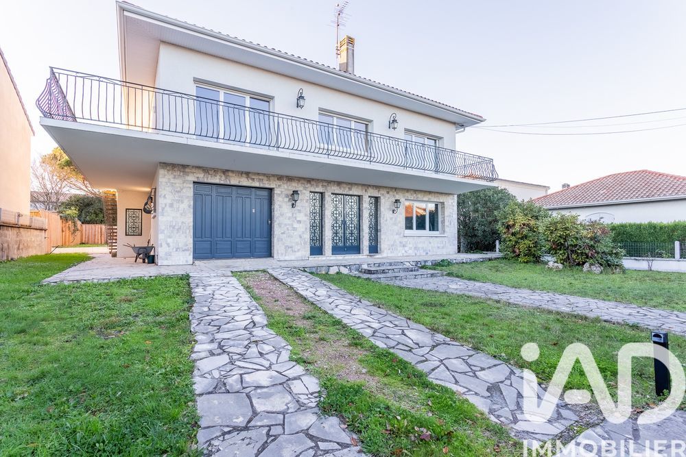 � vendre  Maison M�rignac (33700)