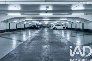  Parking / Garage � vendre 12 m�