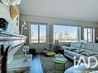  Appartement � vendre 3 pi�ces 99 m�