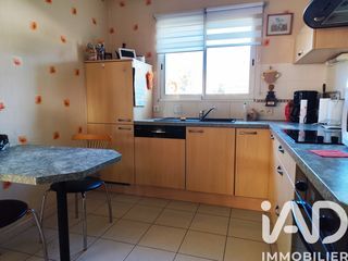  Maison � vendre 5 pi�ces 94 m�