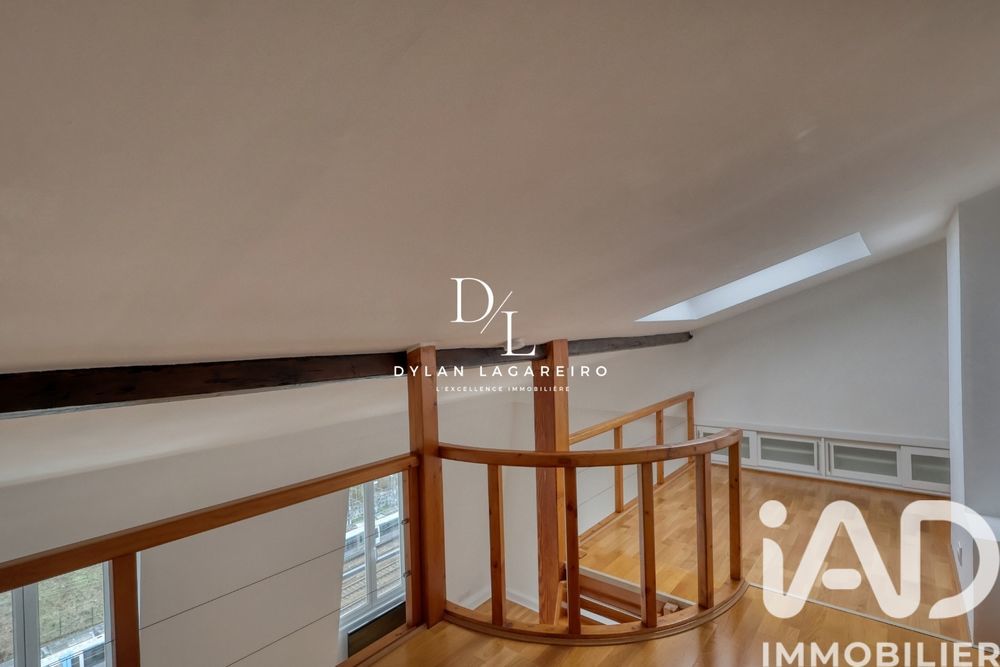 � vendre  Appartement Paris 17