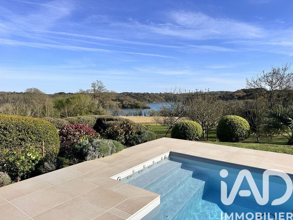 � vendre  Maison Clohars-Carno�t (29360)