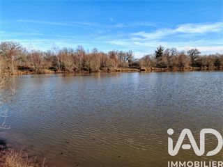  Terrain � vendre 96964 m�