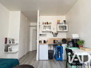  Appartement � vendre 2 pi�ces 30 m�
