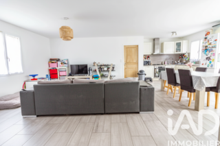  Maison � vendre 5 pi�ces 88 m�