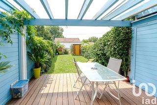  Maison � vendre 3 pi�ces 70 m�