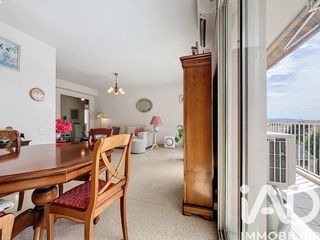  Appartement � vendre 4 pi�ces 75 m�