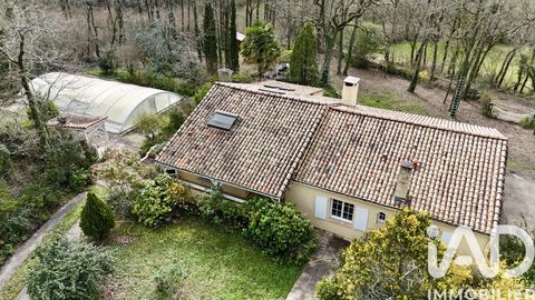   Vente Maison/villa 6 pi�ces Maison - 6 pi�ce(s) - 170 m�