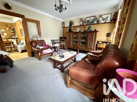   Vente Maison de village 5 pi�ces Maison - 5 pi�ce(s) - 143 m�