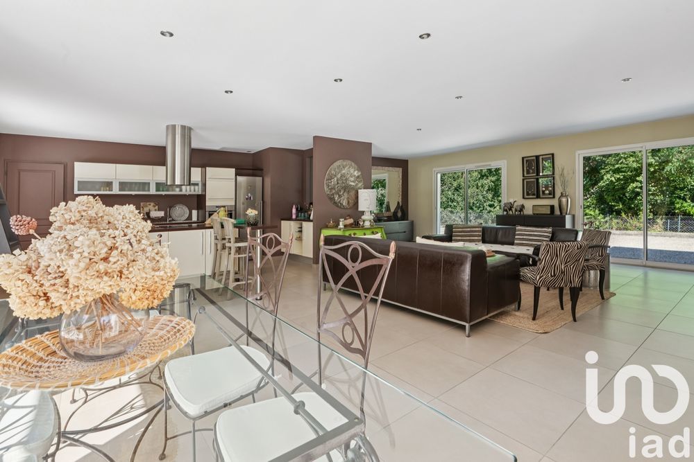 � vendre  Maison Villenave-d'Ornon (33140)