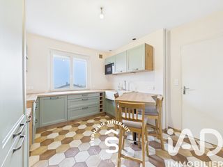  Maison � vendre 6 pi�ces 141 m�