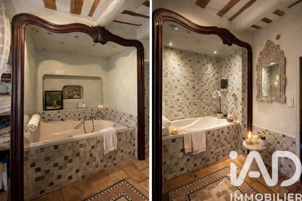 � vendre  Maison Pernes-les-Fontaines (84210)