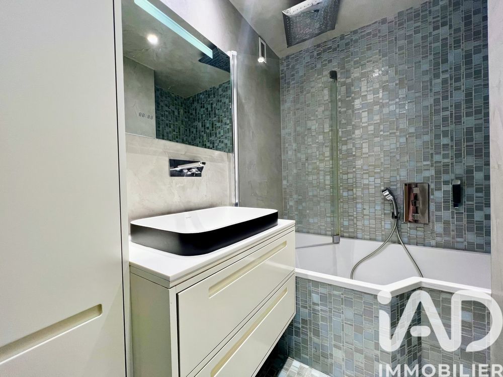 � vendre  Appartement Boulogne-Billancourt (92100)