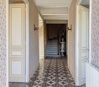  Maison � vendre 7 pi�ces 268 m�