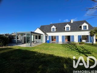  Maison � vendre 7 pi�ces 238 m�