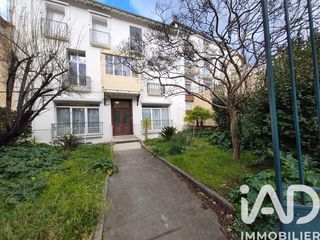  Appartement � vendre 2 pi�ces 25 m�