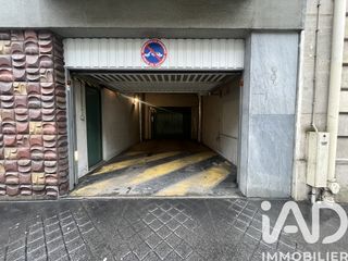  Parking / Garage � vendre 12 m�