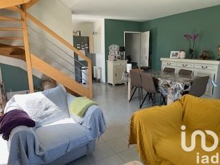  Maison � vendre 4 pi�ces 98 m�